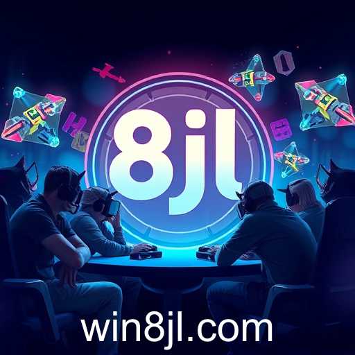 2025 Gaming Evolution: The Rise of '8jl'