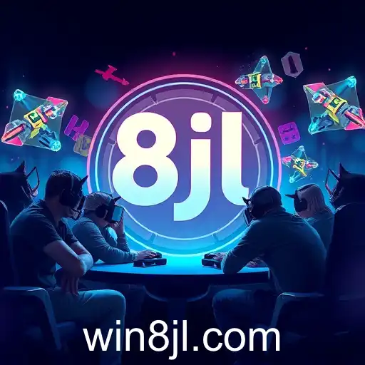 2025 Gaming Evolution: The Rise of '8jl'