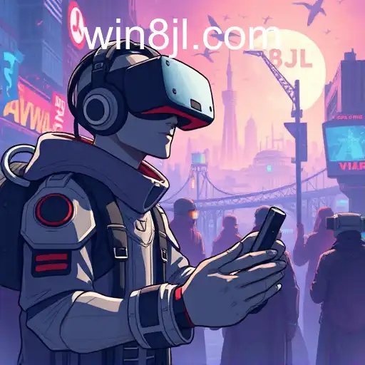 Exploring the Rise of 8jl in Gaming