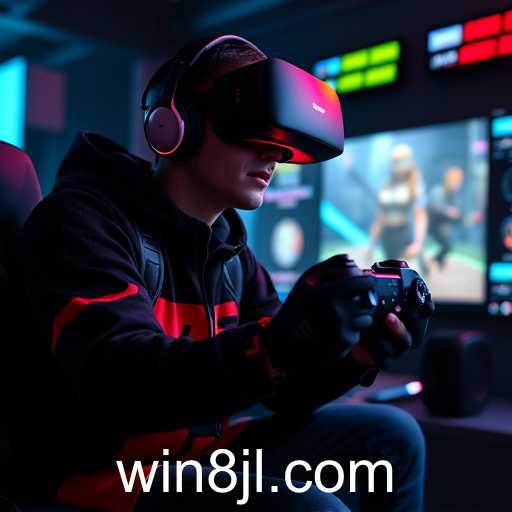 8jl: A Beacon in the Gaming World