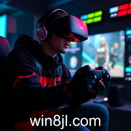 8jl: A Beacon in the Gaming World