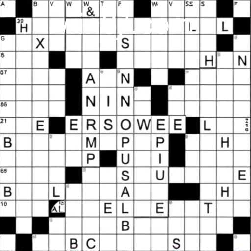 The Enduring Appeal of Crossword Puzzles in the Digital Age