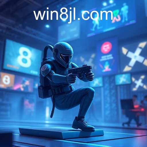 Digital Exploration: The Rise of Online Gaming