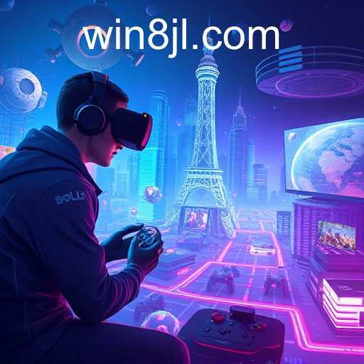 Emerging Trends in Online Gaming for 2025