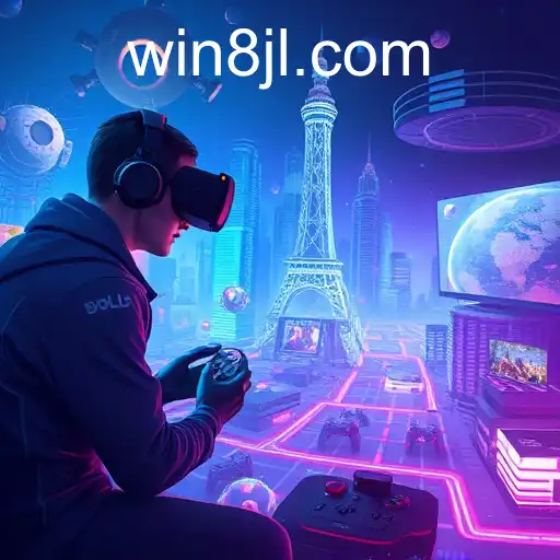 Emerging Trends in Online Gaming for 2025