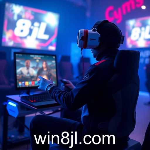 Evolution of Online Gaming Platforms