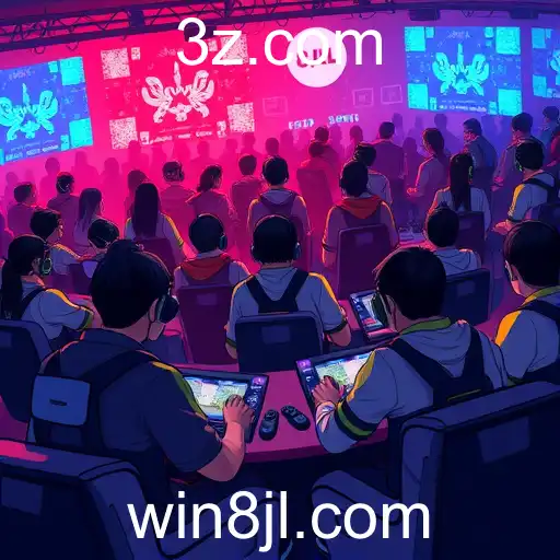 Innovations and Trends in Gaming Communities