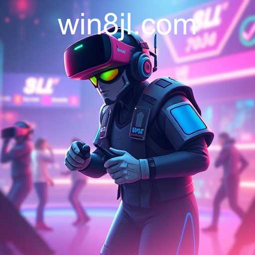 Gaming Evolution: 8jl's Rise