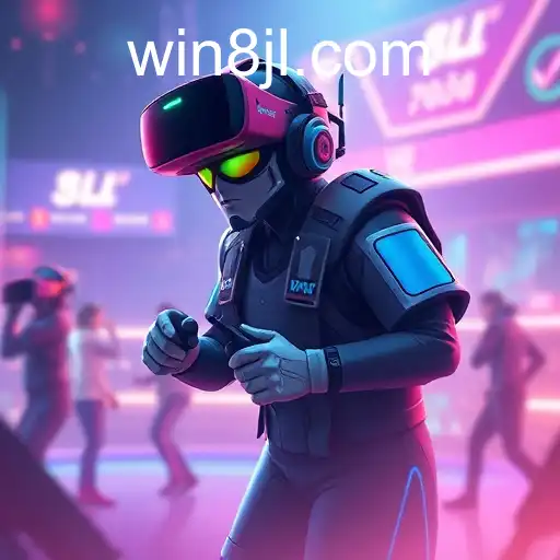 Gaming Evolution: 8jl's Rise