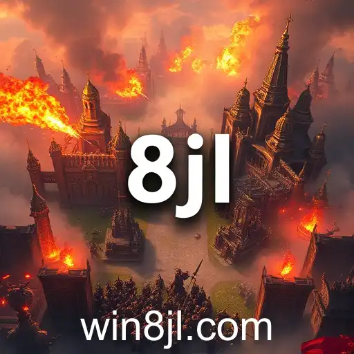 Gaming in the Future: The Rise of 8jl