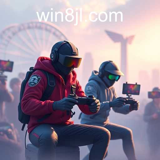 Digital Evolution: The Rise of Gaming Ambassadors