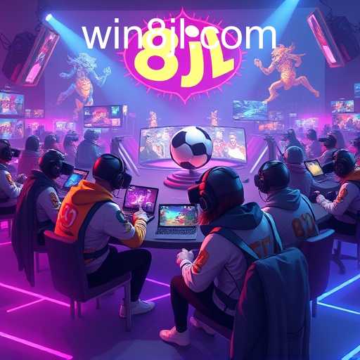 Gaming Revolution: The Rise of 8jl in 2026