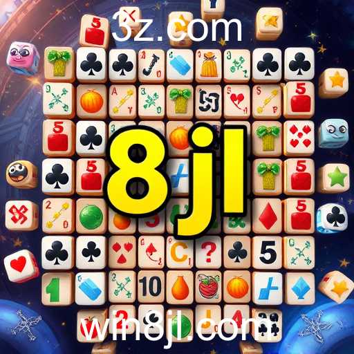 The World of Matching Games: Exploring the '8jl' Category