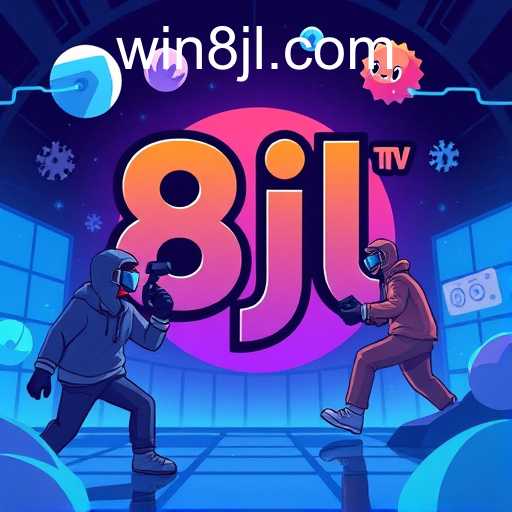The Rise of 8jl in the Gaming World