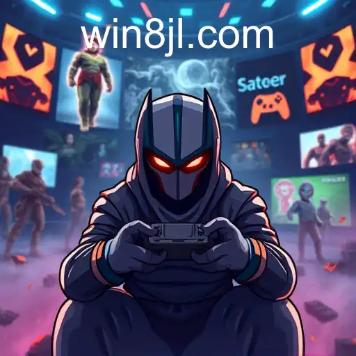 The Rise of 8jl: Transforming Online Gaming in 2025