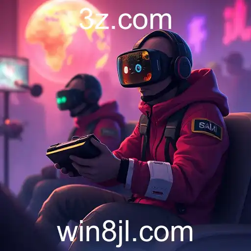 The Rise of 8jl: Shaping the Future of Online Gaming