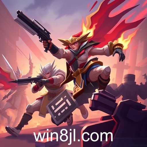 The Rise of 8jl in Online Gaming