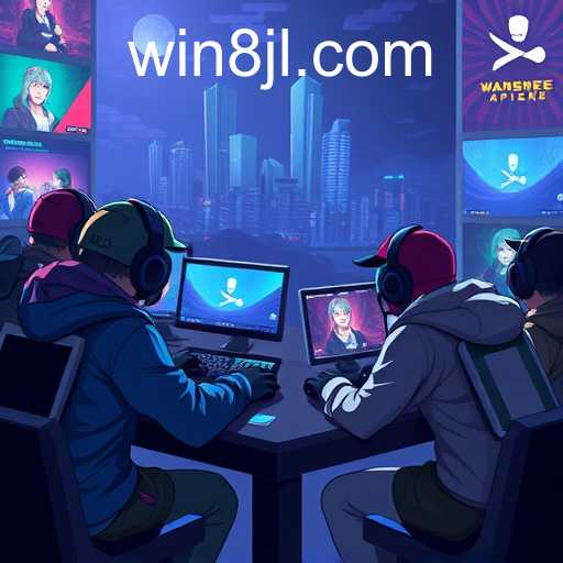 The Rise of 8JL in Online Gaming