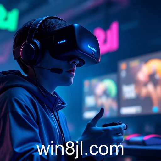 The Rise of 8jl in the Gaming World