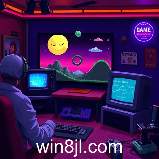 The Rise of Online Gaming Platforms in 2025