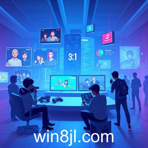 The Rise of Gaming Platforms in 2025