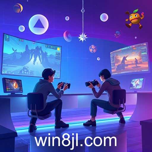 The Rise of Online Gaming in Modern Society