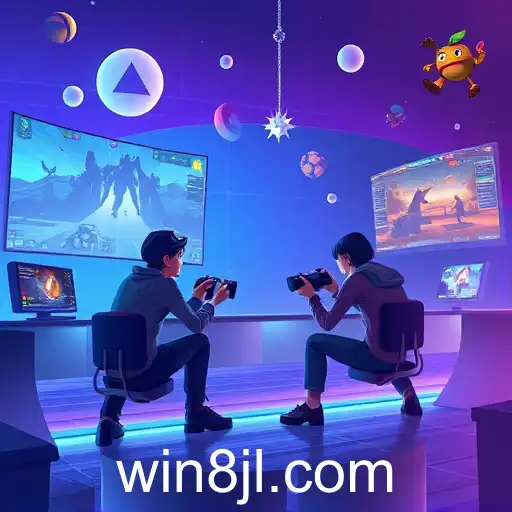 The Rise of Online Gaming in Modern Society