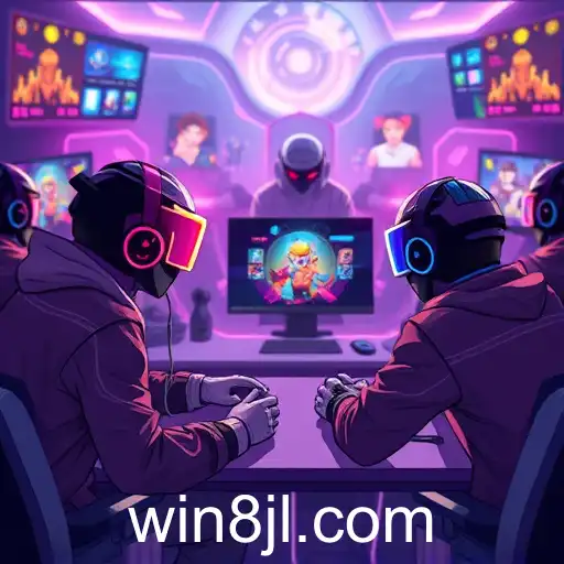 The Rise of Online Gaming in 2025