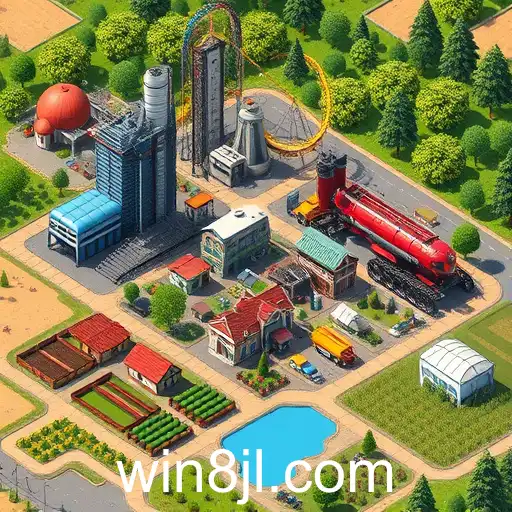 Rising Trends in the Online Gaming Ecosystem